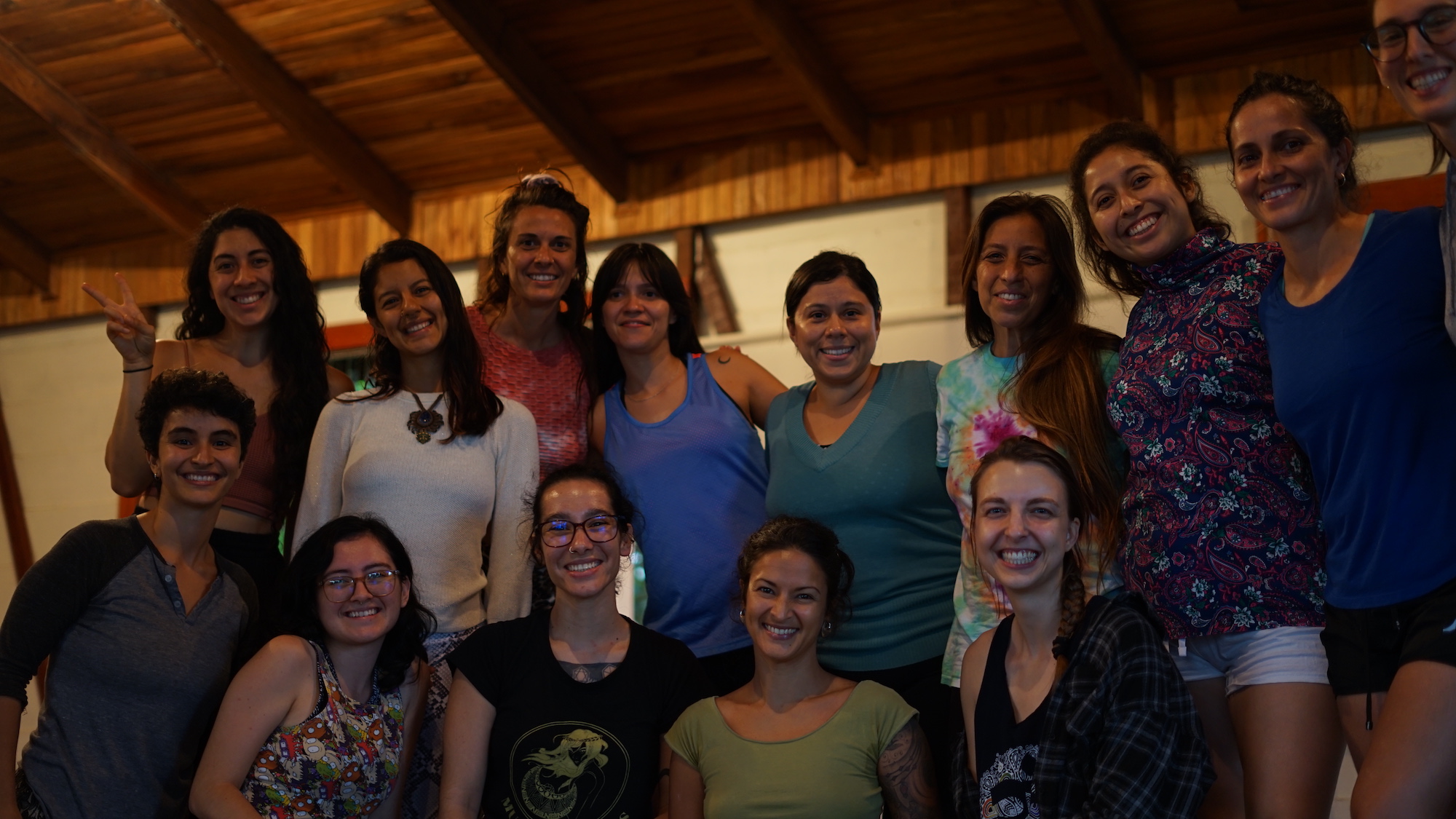 How can we scale empowerment?