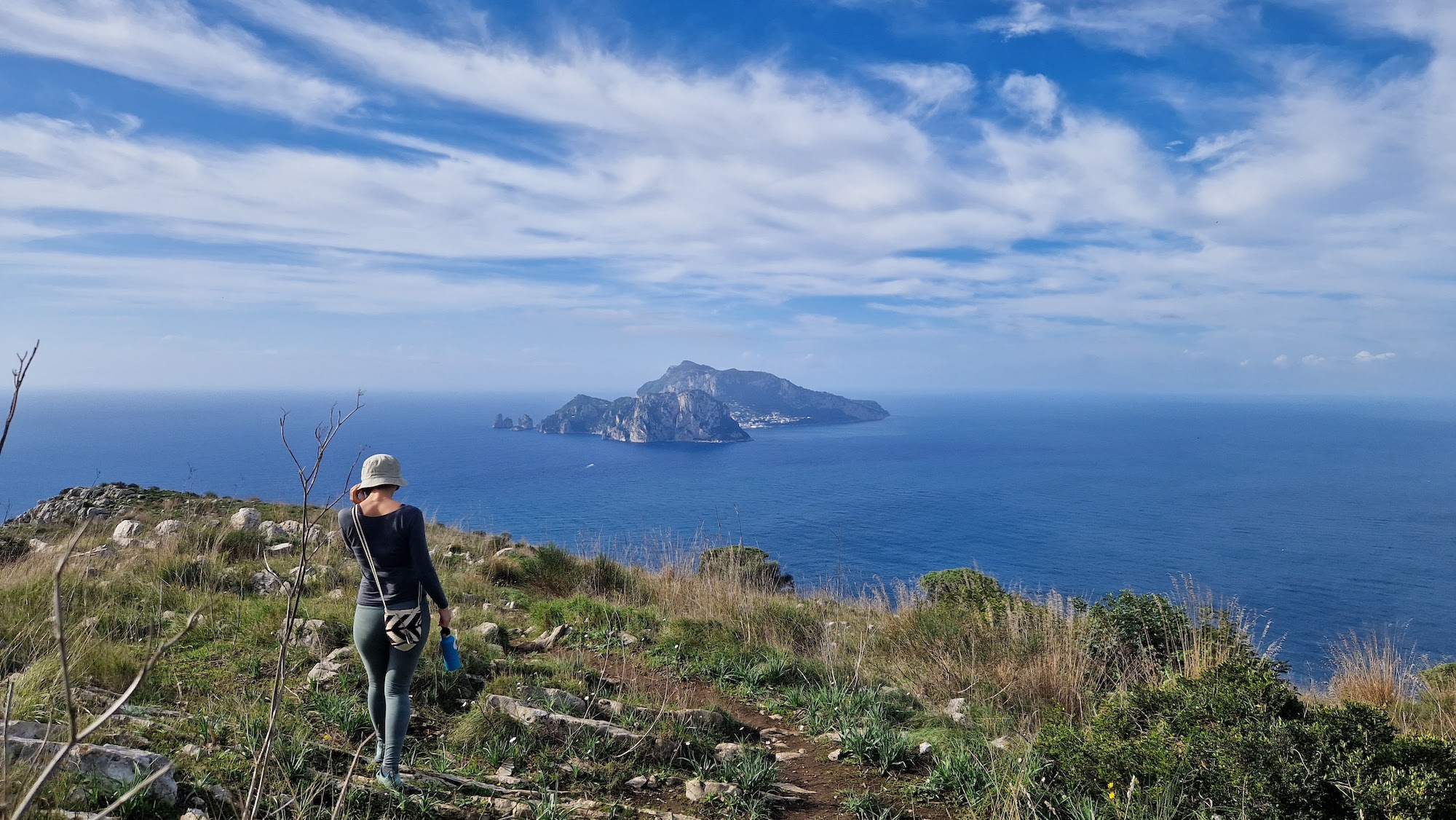 Yes, I’m Traveling Solo: Self-Defense as a Path to Freedom