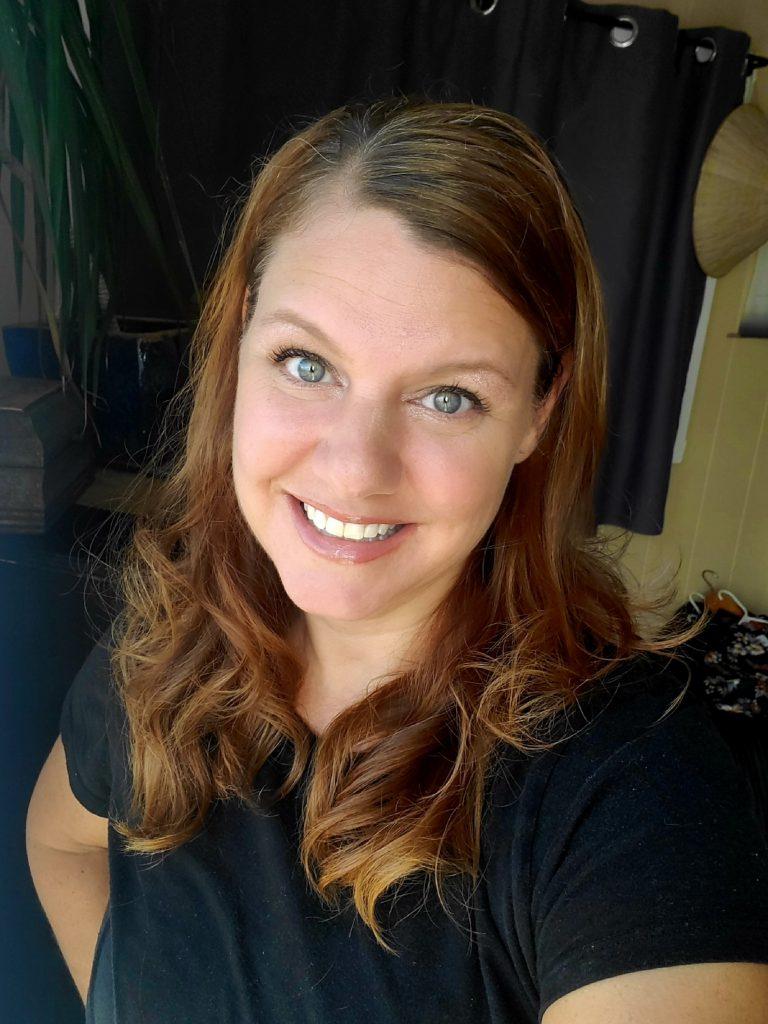 Michelle Johnson Blimes