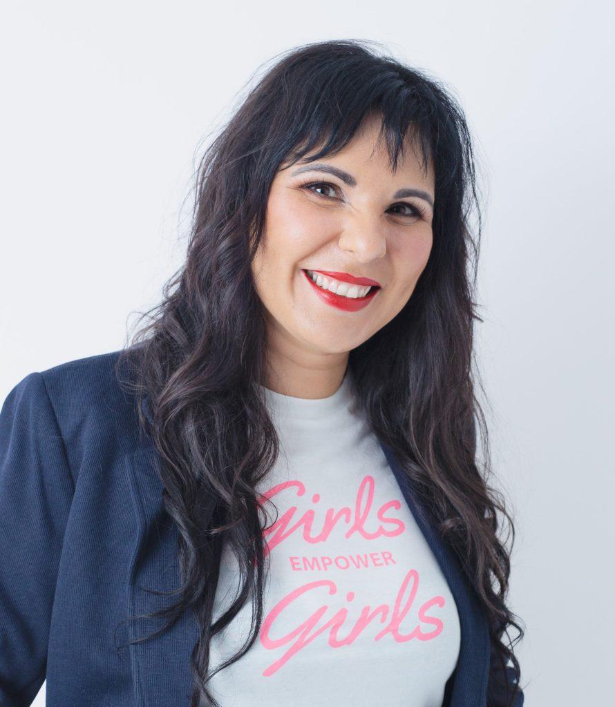 Antonella Spatola - Wisdom For Women